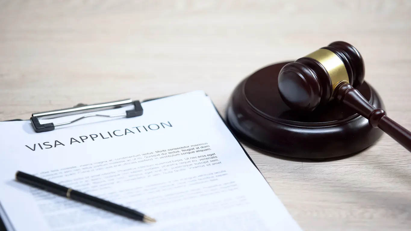 Spouse Visa Application Process