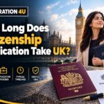 How Long Does Citizenship Application Take UK