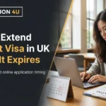 How to Extend Student Visa in UK Before It Expires