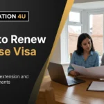How to Renew Spouse Visa UK