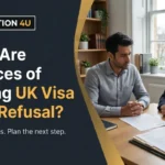 What Are Chances of Getting UK Visa After Refusal?